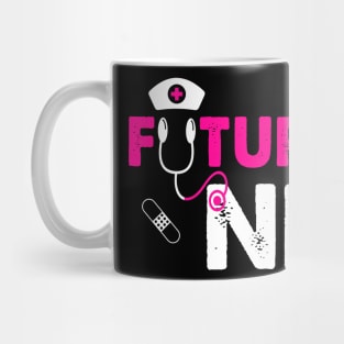 FUTURE NP Mug